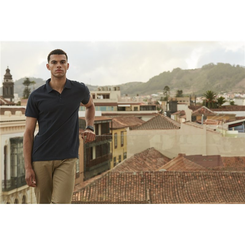 Heavy Premium Polo