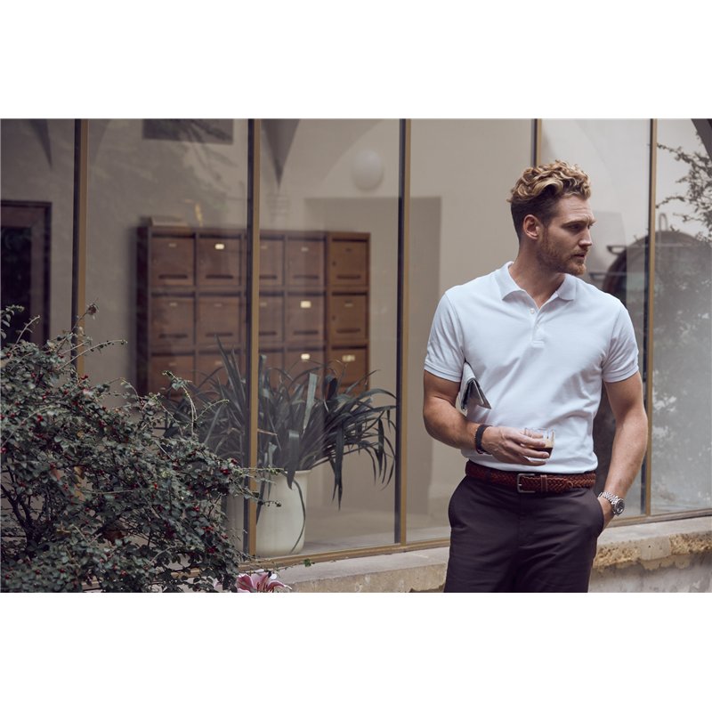 Heavy Premium Polo