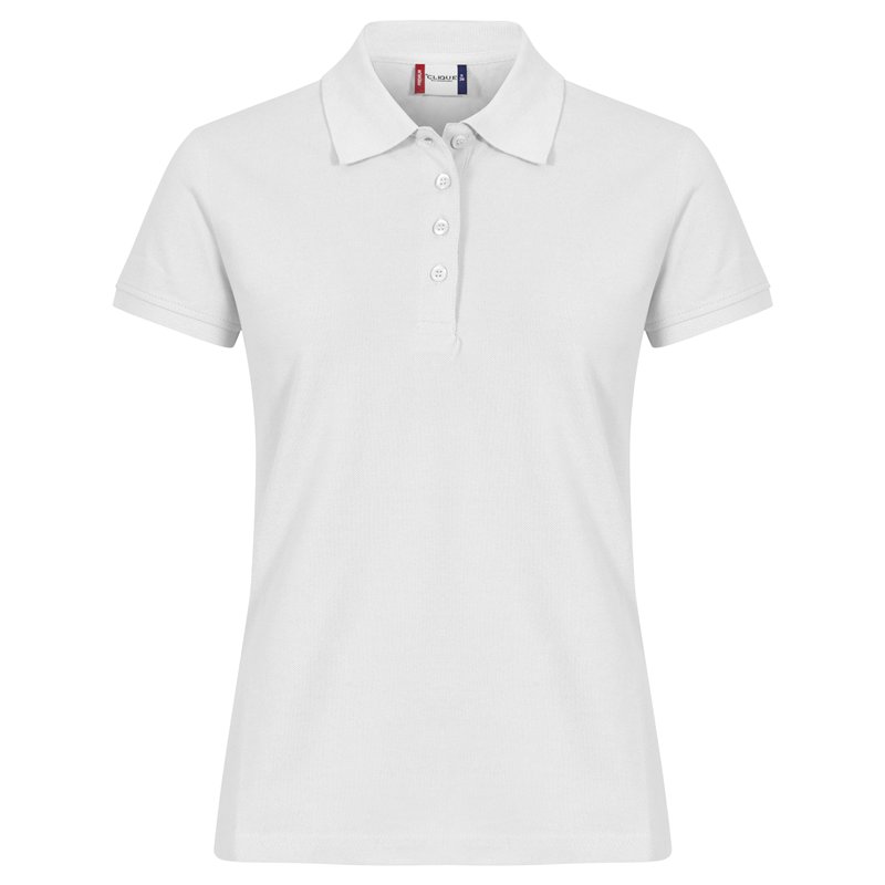 Heavy Premium Polo Women