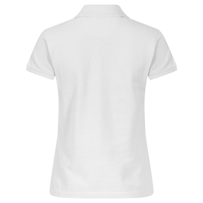 Heavy Premium Polo Women