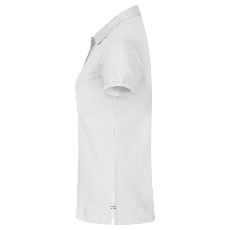 Heavy Premium Polo Women