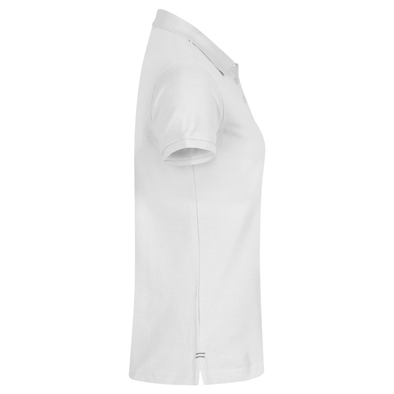 Heavy Premium Polo Women