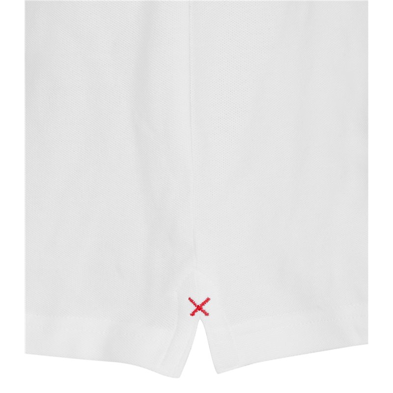 Stretch Premium Polo L/S