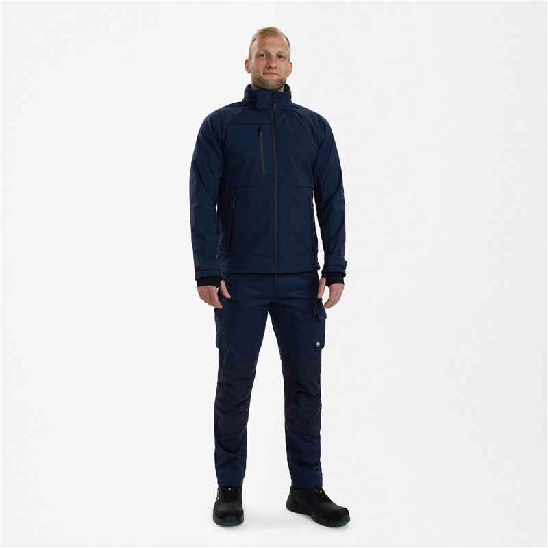Blouson Softshell X-treme