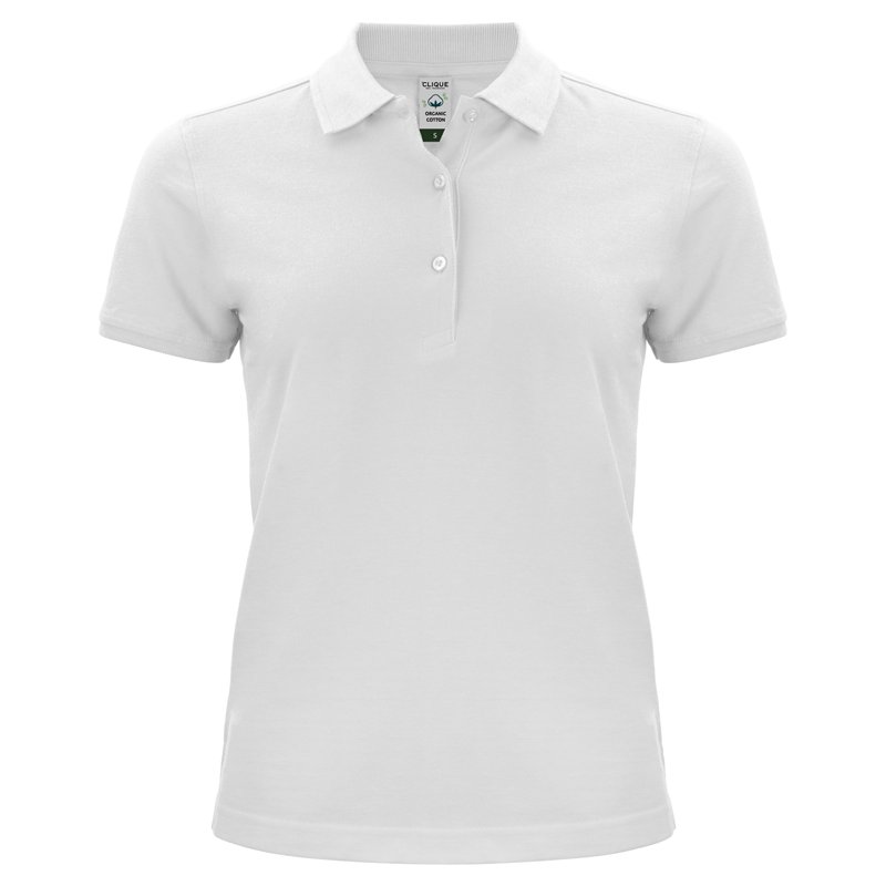 Classic Oc Polo Women