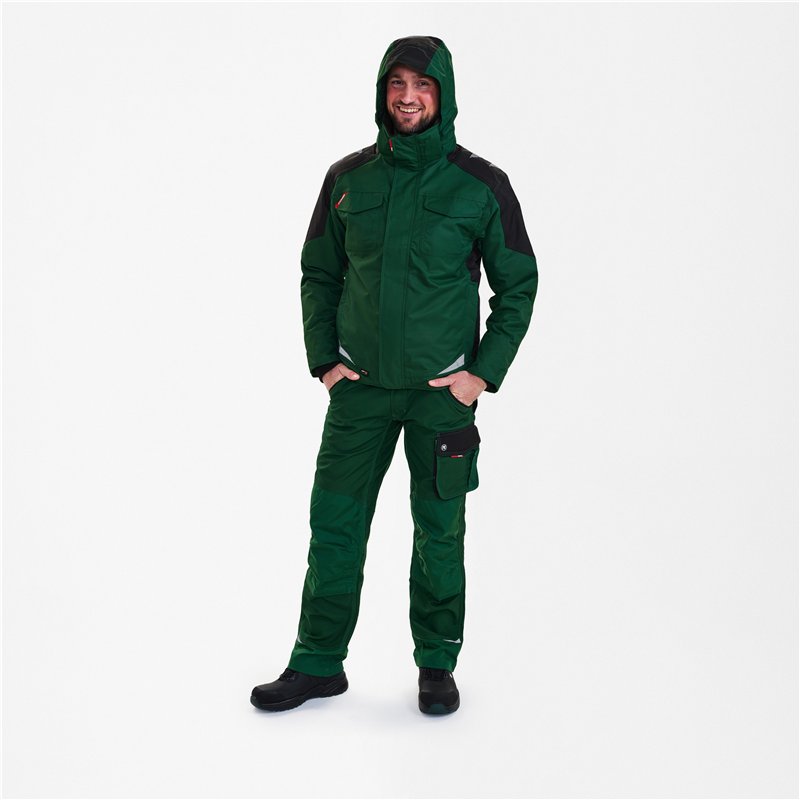 Blouson d’hiver Galaxy
