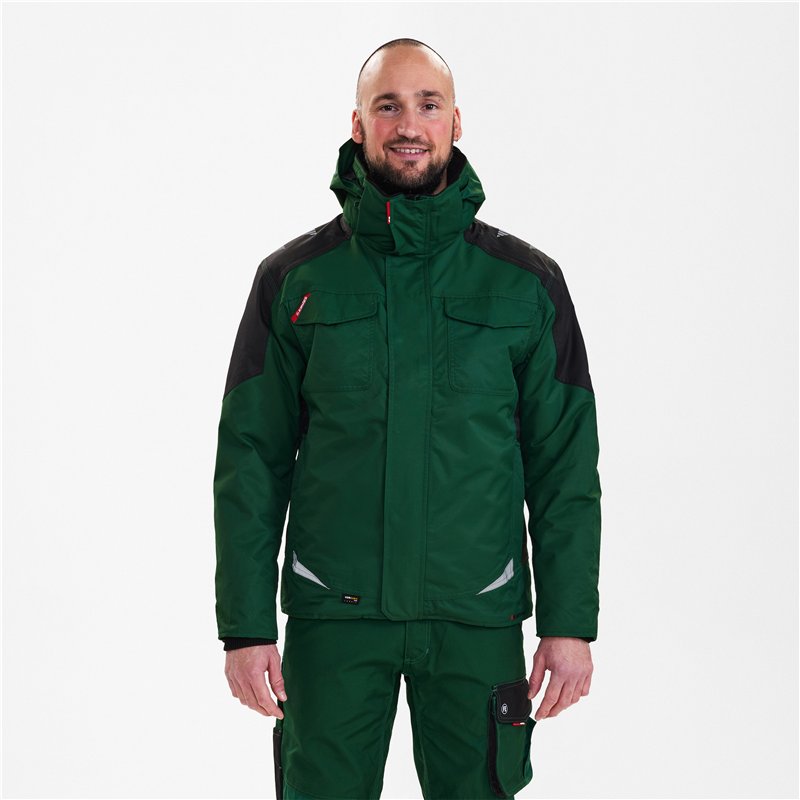 Blouson d’hiver Galaxy