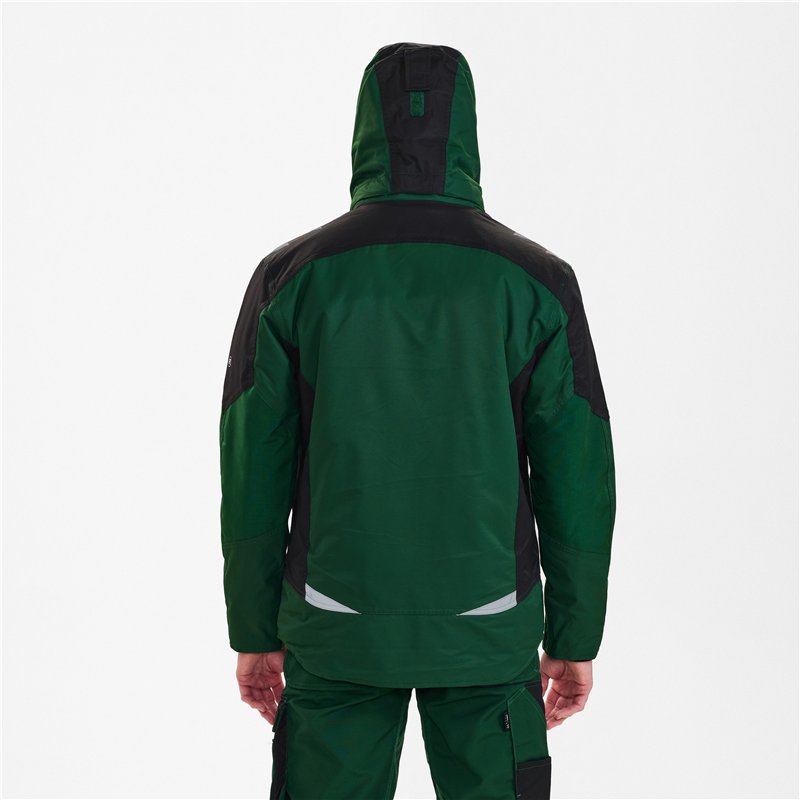Blouson d’hiver Galaxy
