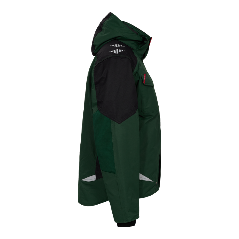 Blouson d’hiver Galaxy