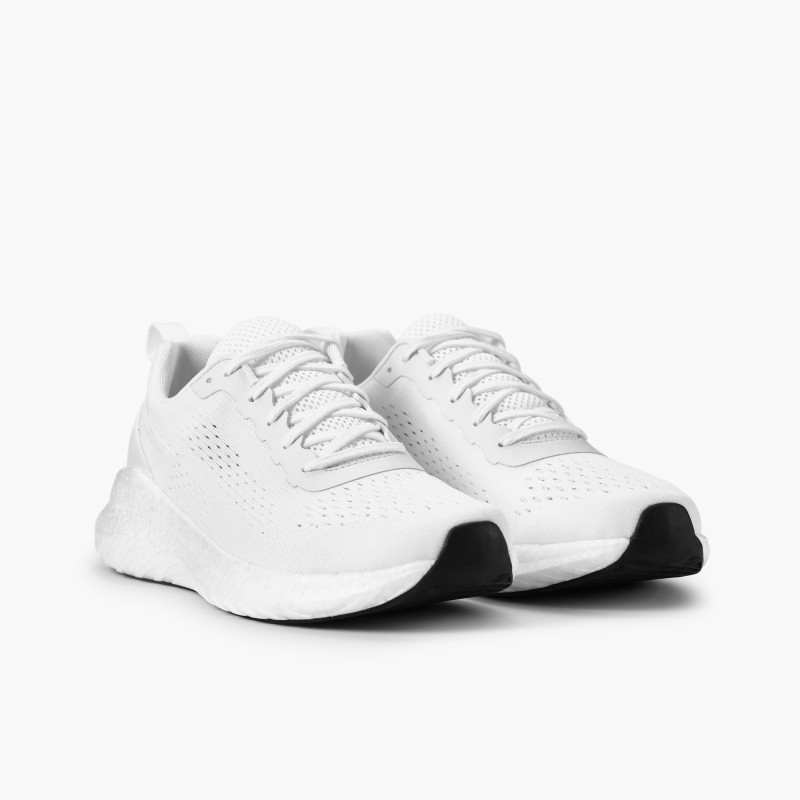 Printer Flex Sneakers