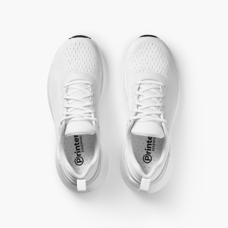 Printer Flex Sneakers