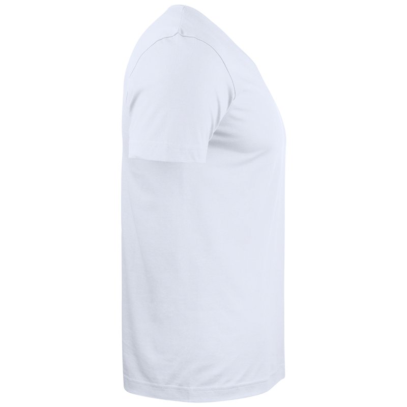 Basic-T V-neck