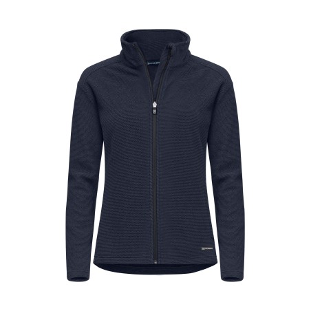 Cutter & Buck Hunts Point Flecce Full Zip Women