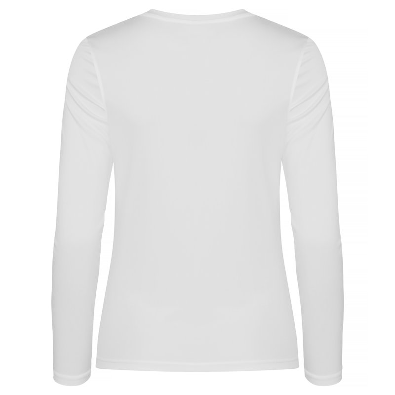 Basic Active-T L/S Women