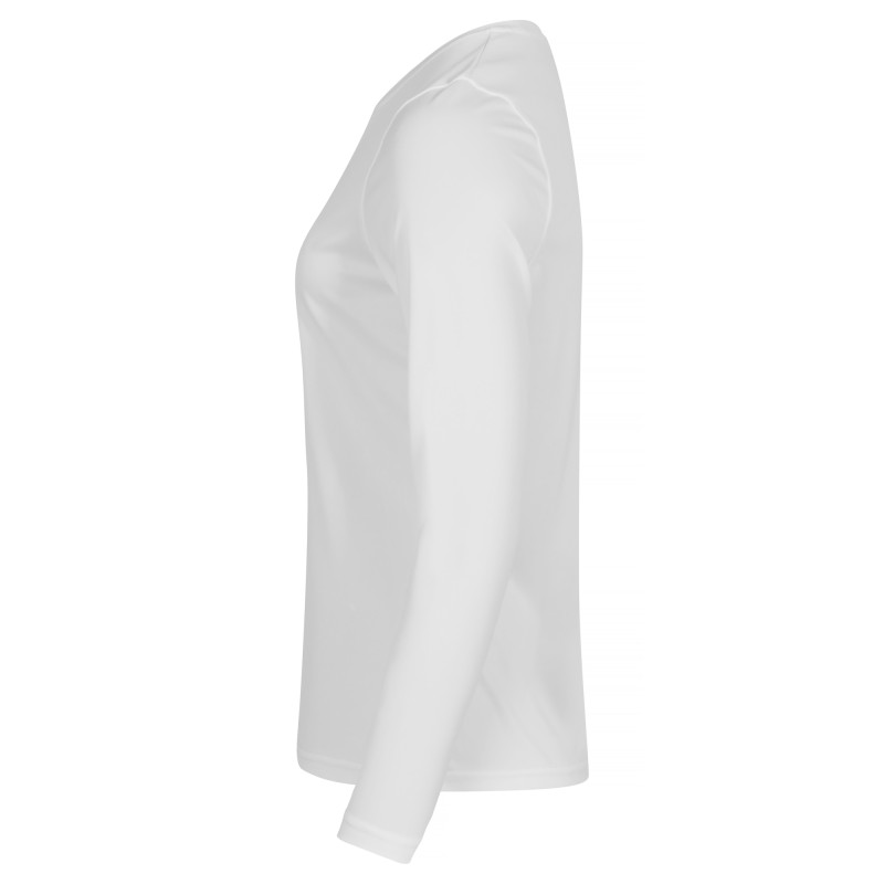 Basic Active-T L/S Women