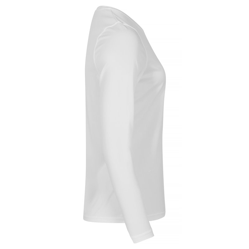 Basic Active-T L/S Women