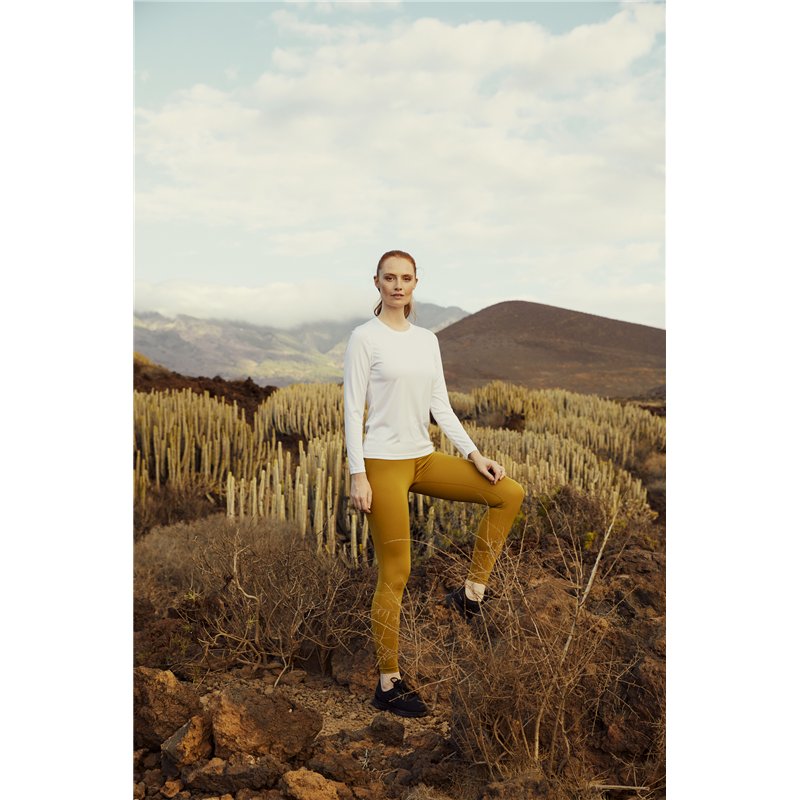 Basic Active-T L/S Women