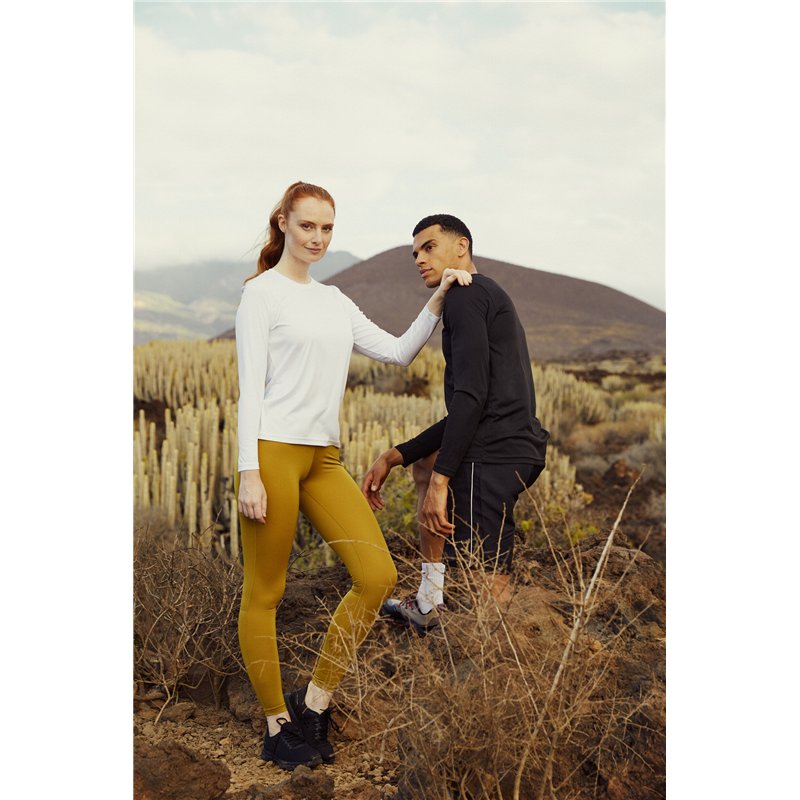 Basic Active-T L/S Women