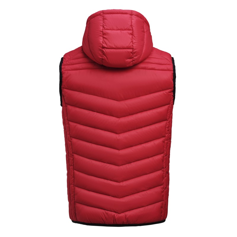 Printer Base Vest