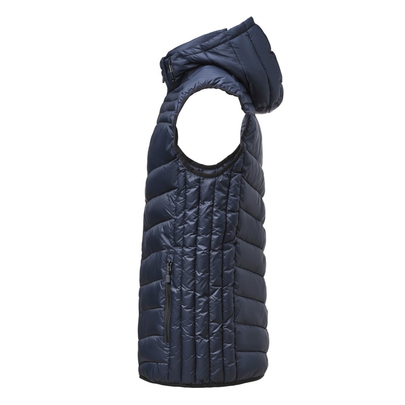 Printer Base Vest