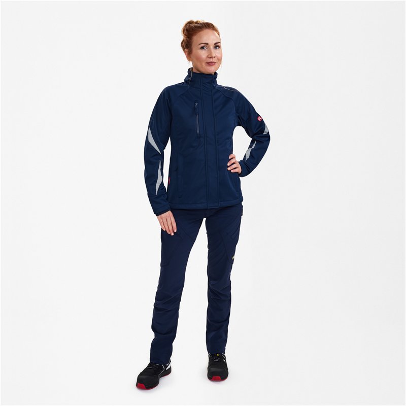 Blouson Softshell Extend pour Femmes
