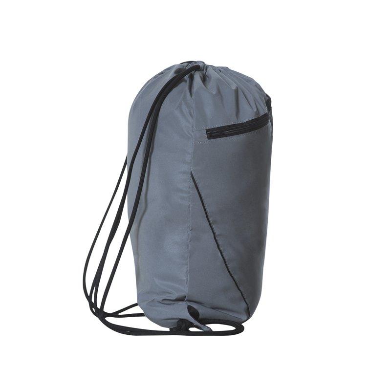 Smart Backpack Reflective