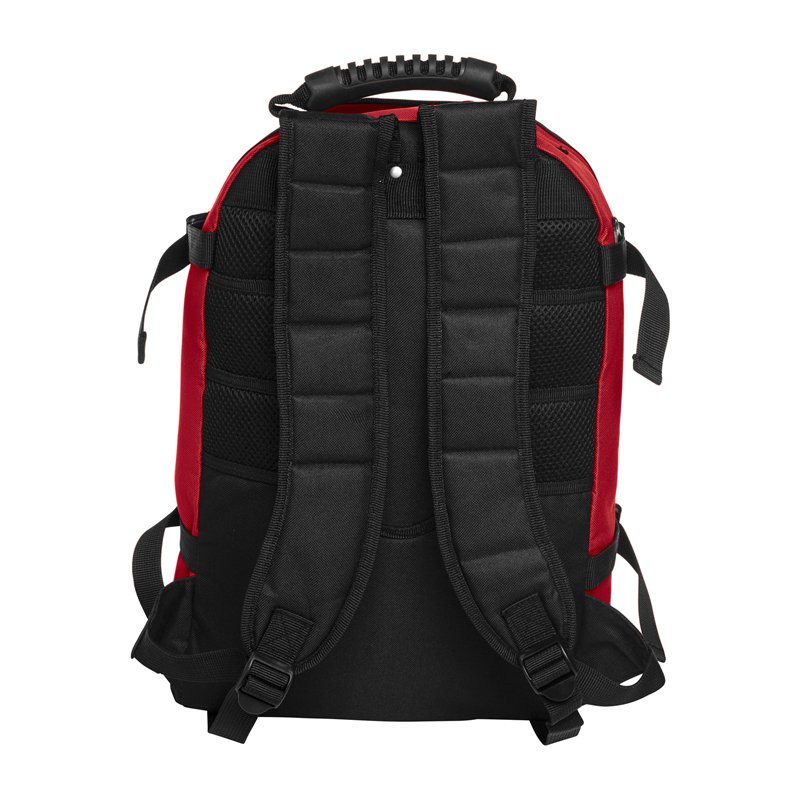 Backpack Ii