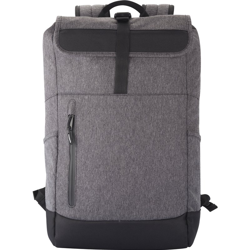 Roll-Up Backpack