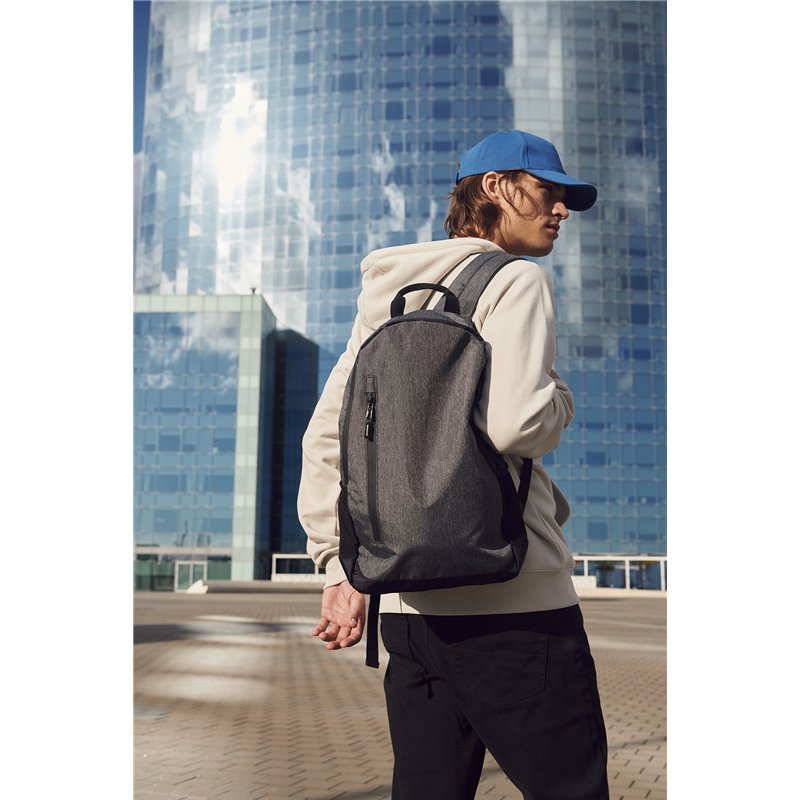 Street Backpack
