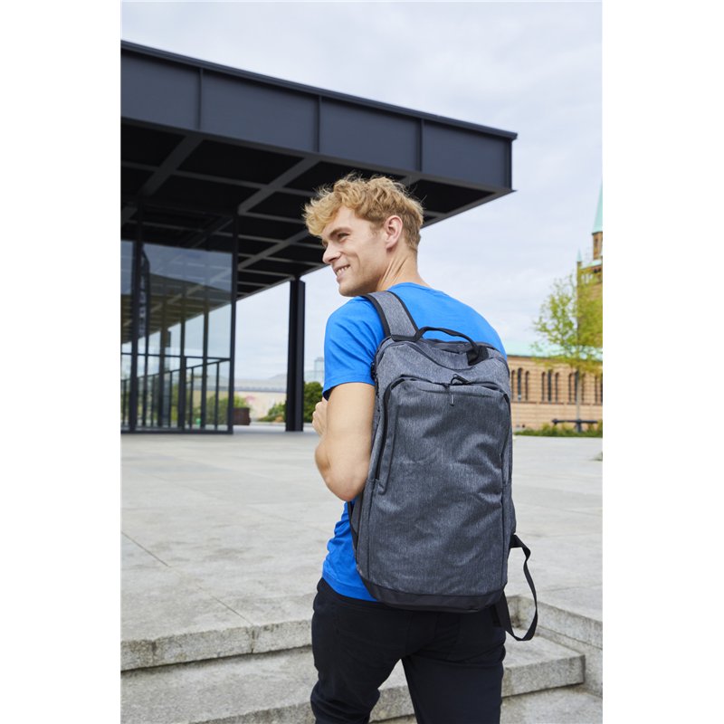 City Backpack