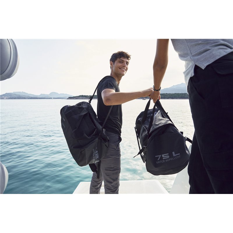 2-in-1 Bag 42L