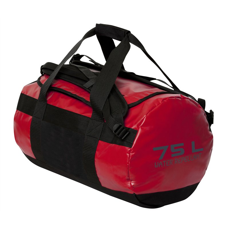 2-in-1 Bag 75L
