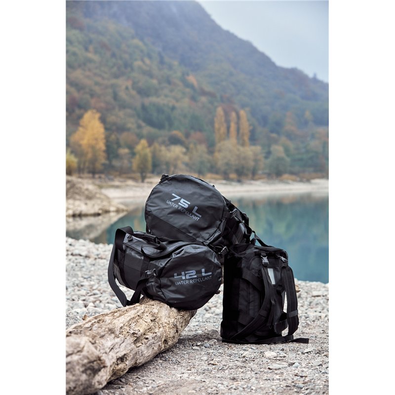 2-in-1 Bag 75L