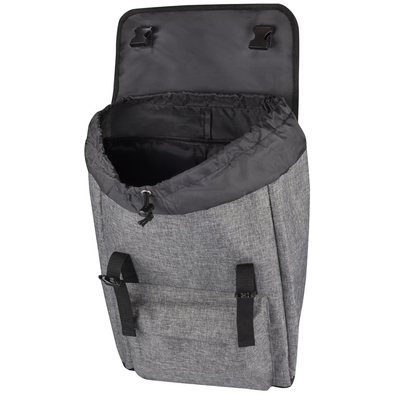 Melange Backpack