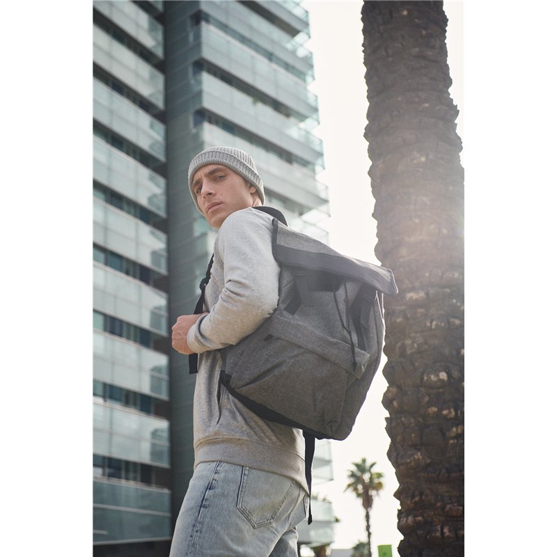 Melange Backpack