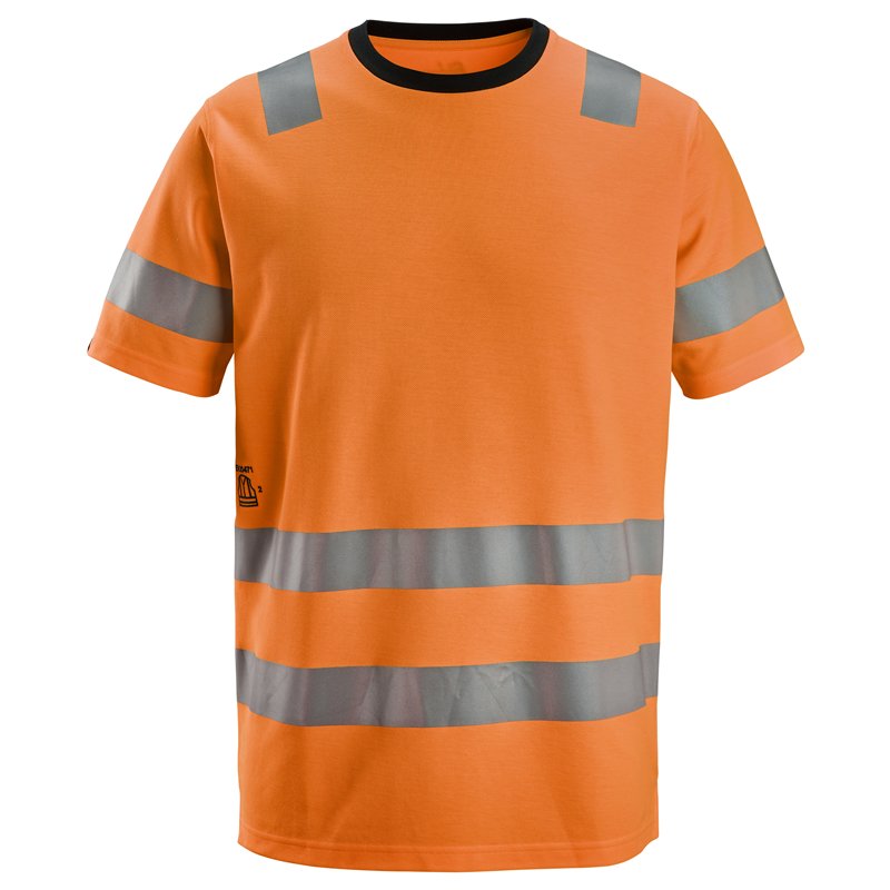 Snickers T-shirt, Classe 2