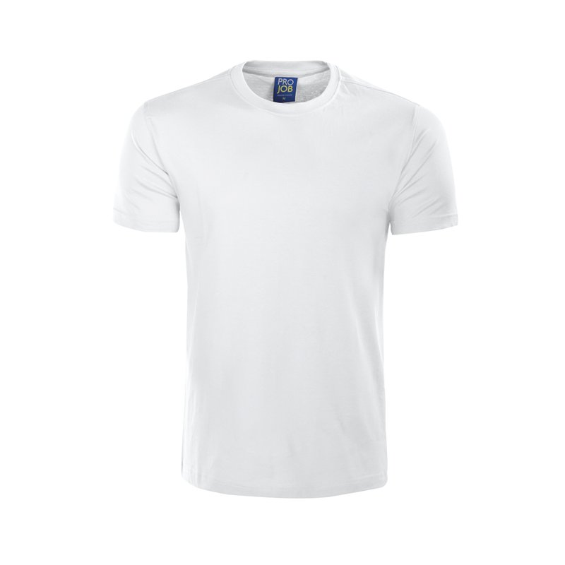 T-Shirt en 100% Coton
