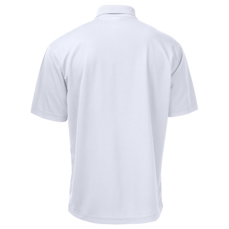 Polo Piqué Fonctionnel