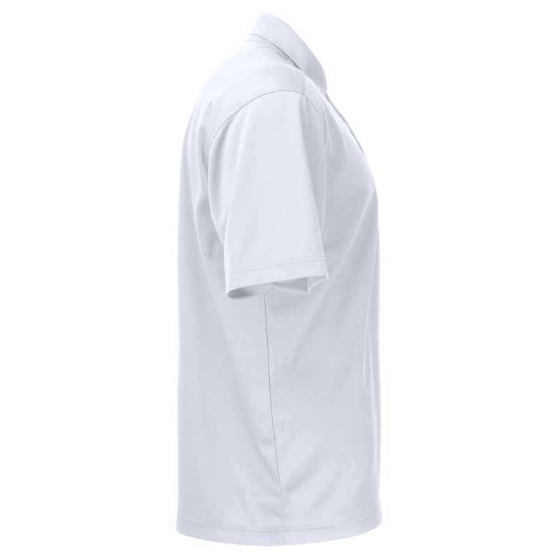 Polo Piqué Fonctionnel