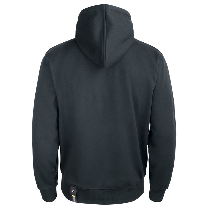 Veste à Capuche