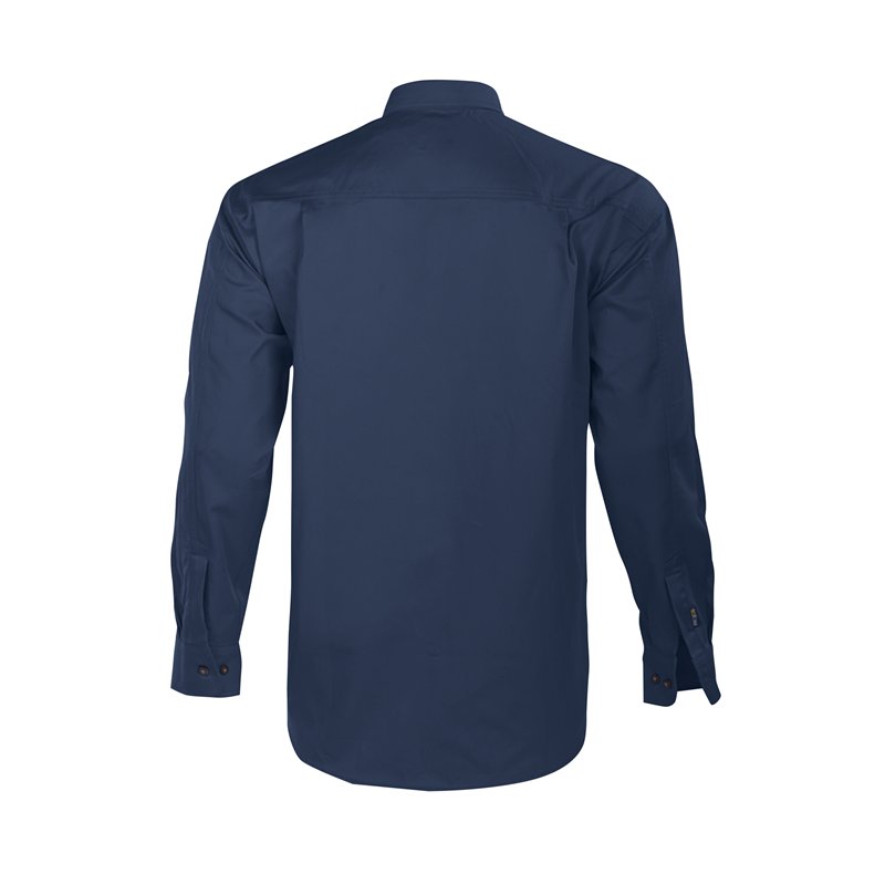 Chemise Manches Longues