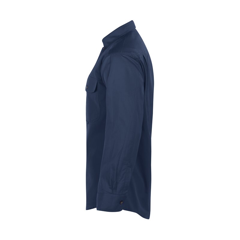 Chemise Manches Longues