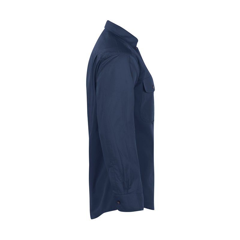 Chemise Manches Longues