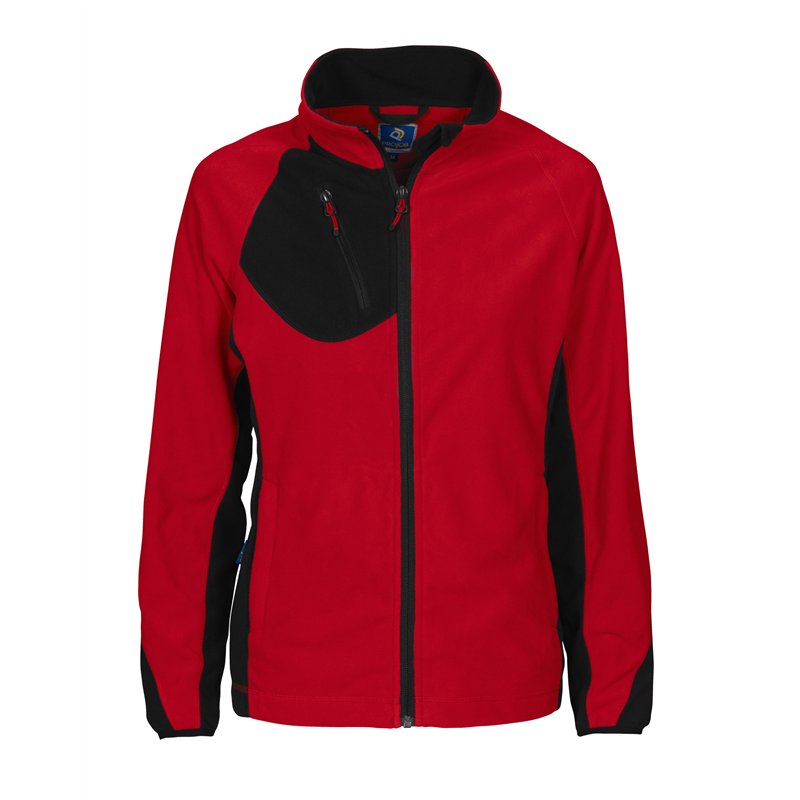 Veste Micropolaire Femme