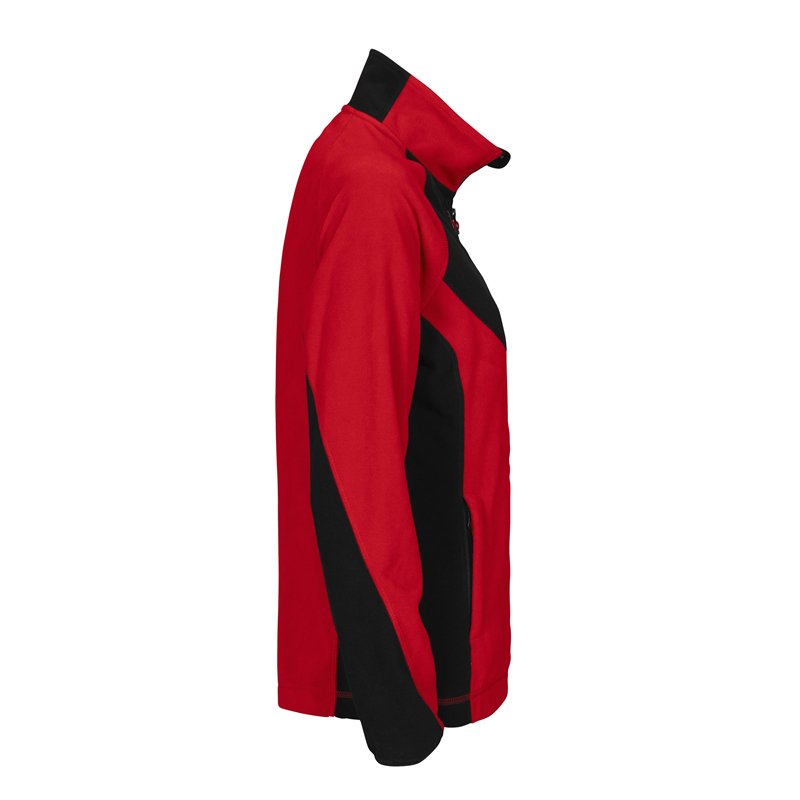 Veste Micropolaire Femme
