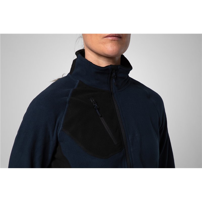 Veste Micropolaire Femme