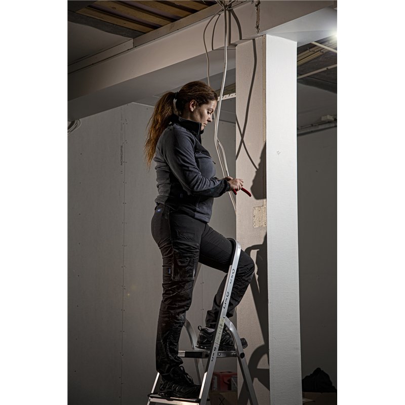 Veste Micropolaire Femme