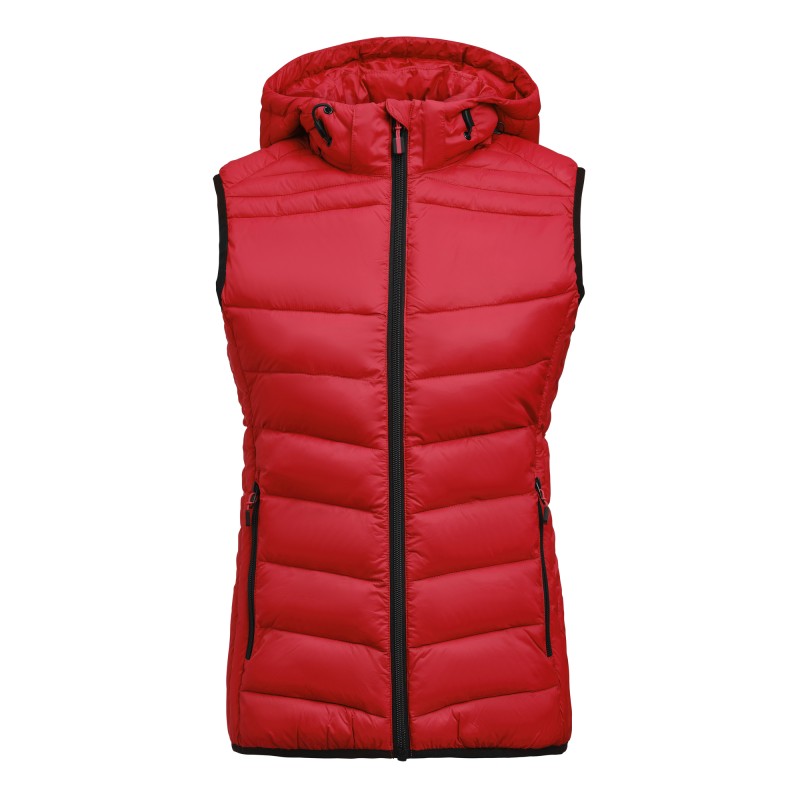 Printer Base Vest Lady