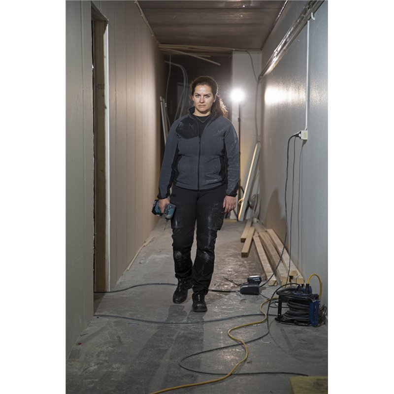 Veste Micropolaire Femme