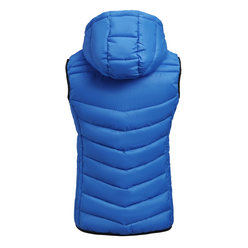 Printer Base Vest Lady